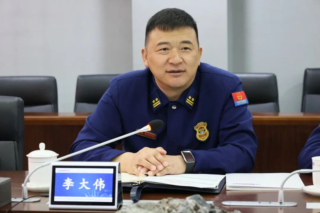 j9国际集团空位协同，助力应急接济！j9国际集团特装、j9国际集团科技与国度消防接济局机动支队签署战术合作同伴关系和谈
