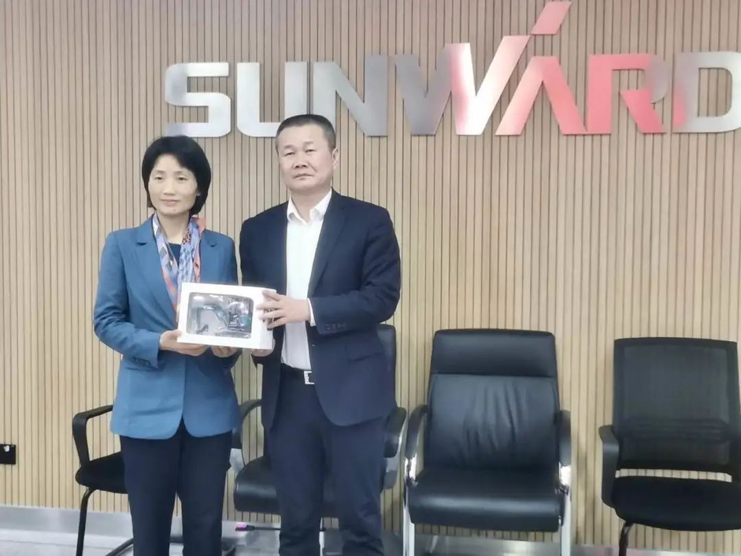 湖南省贸促会调查调研j9国际集团智能