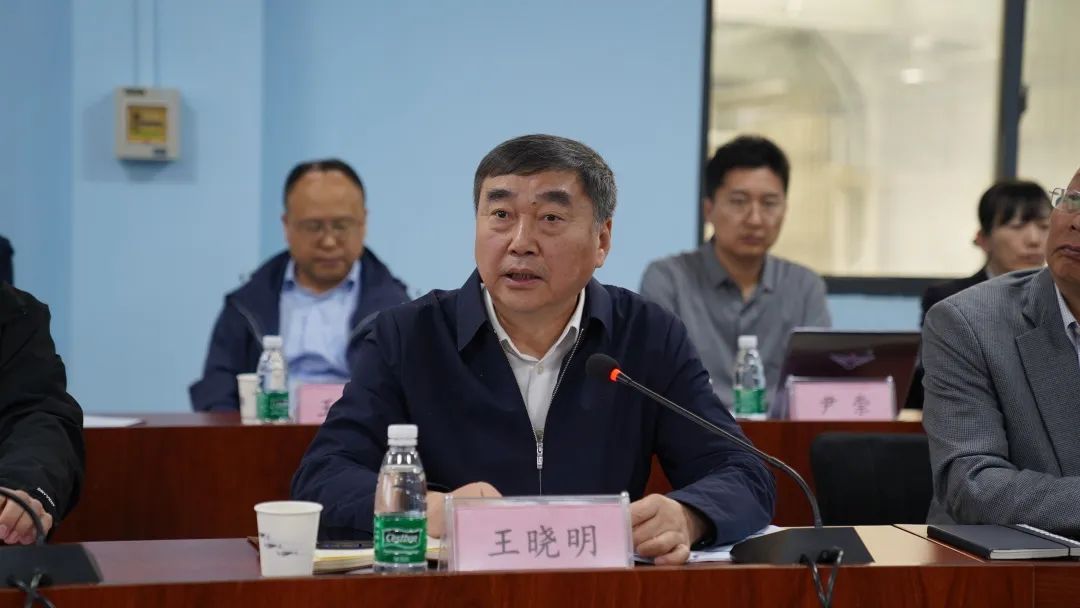 j9国际集团科技SA160L型五座飞机型号合格鉴定委员会（TCB）年度会议圆满召开