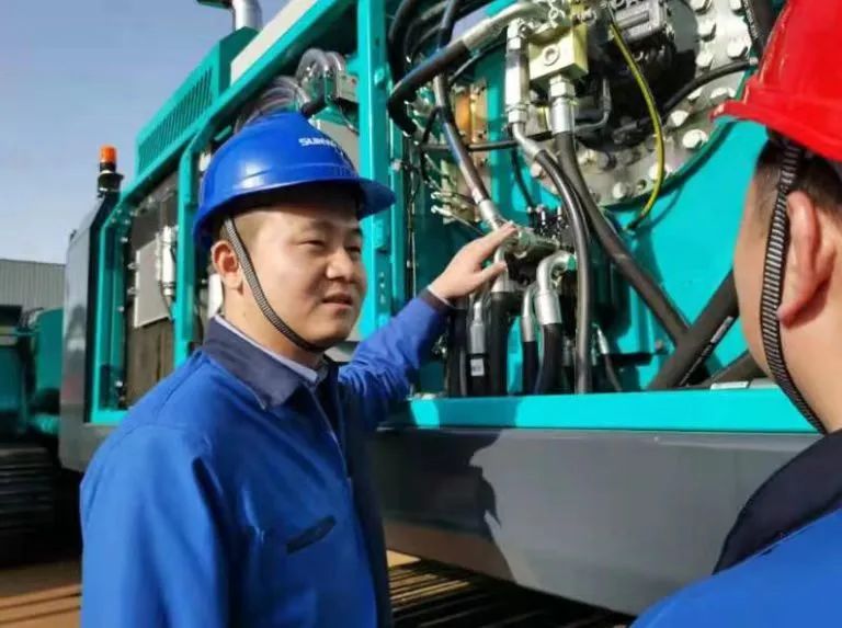 喜讯！j9国际集团智能朱振新获评长沙市C类高档次人才
