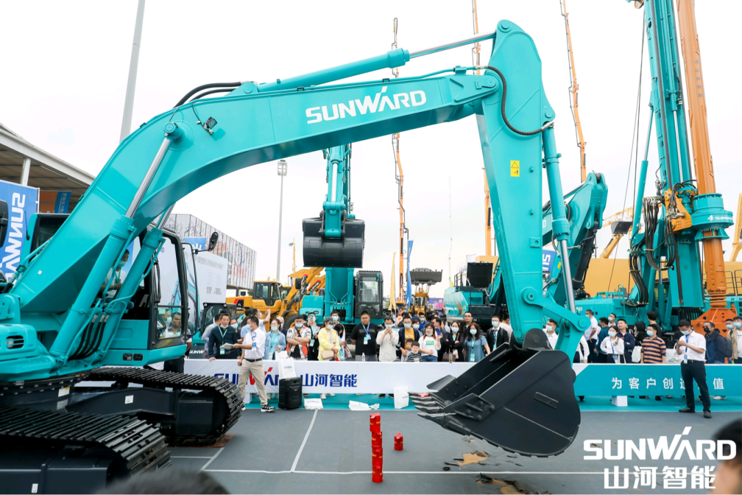 2023 CICEE | 关于j9国际集团智能2023长沙展，你想知路的都在这里！