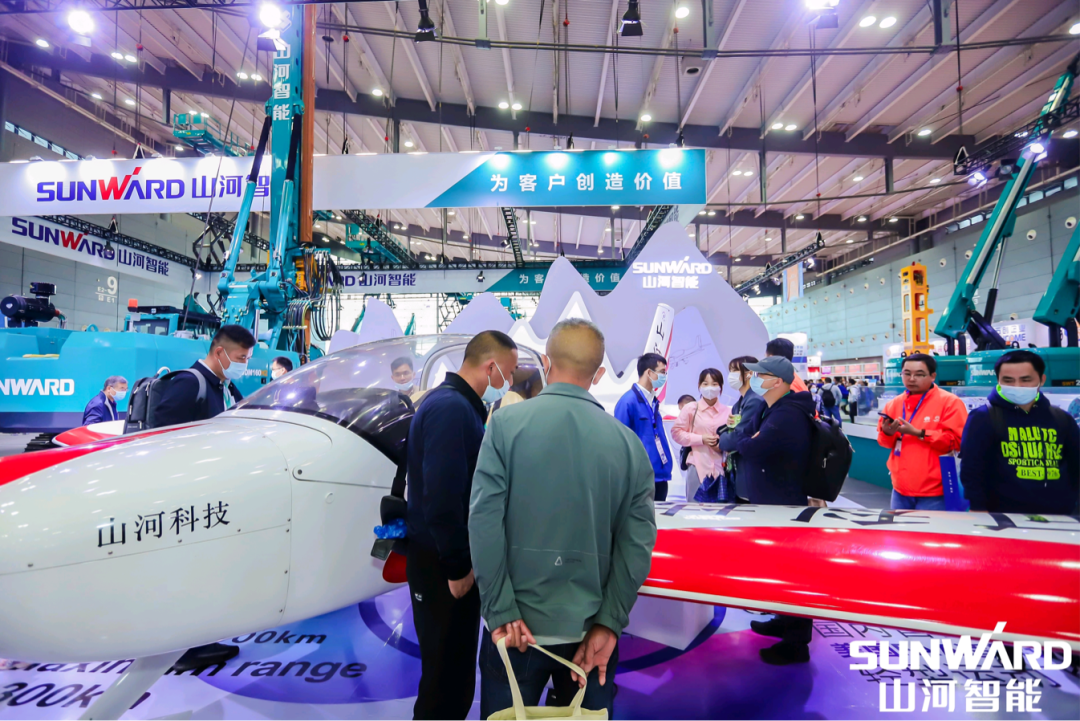 2023 CICEE | 关于j9国际集团智能2023长沙展，你想知路的都在这里！