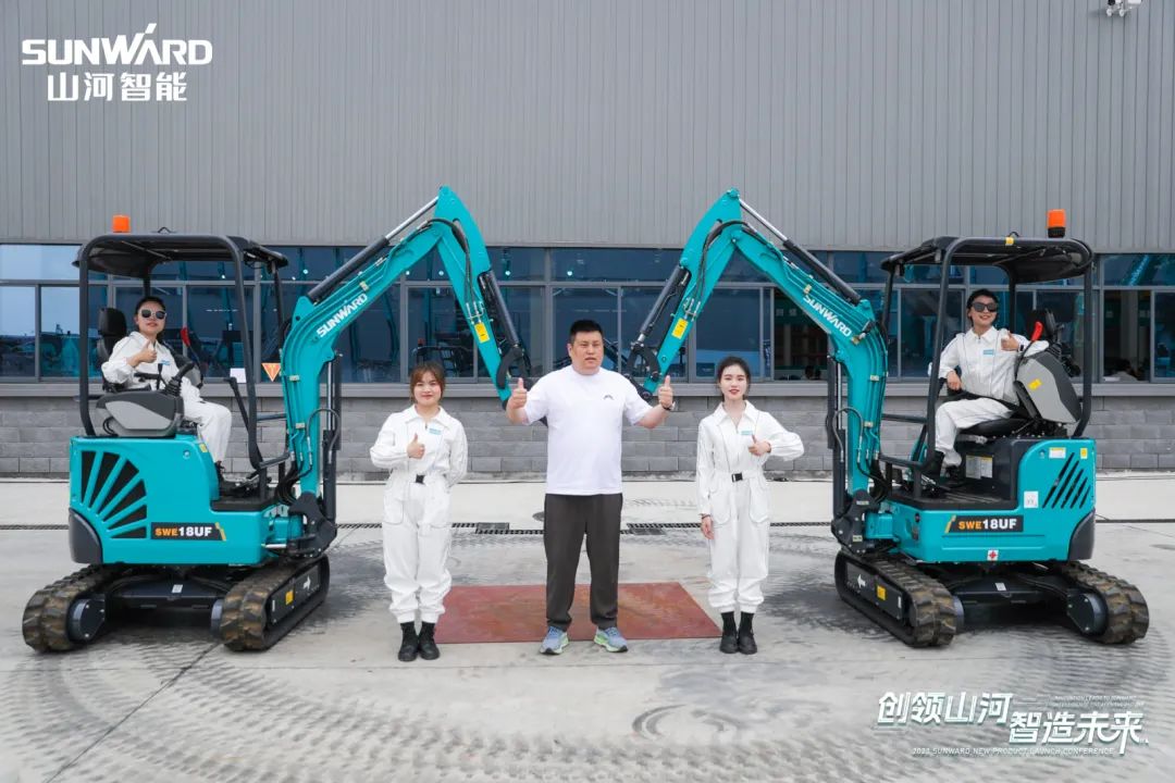 千人齐聚、爆品出击！j9国际集团智能新品推介会圆满进行