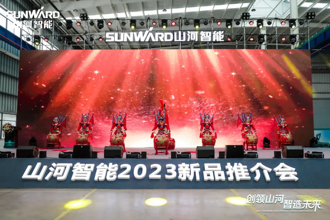 千人齐聚、爆品出击！j9国际集团智能新品推介会圆满进行