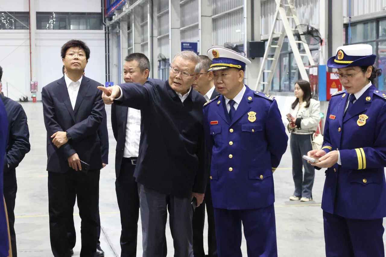 2023年湖南省“119“消防宣传月活动启动典礼在j9国际集团智能进行