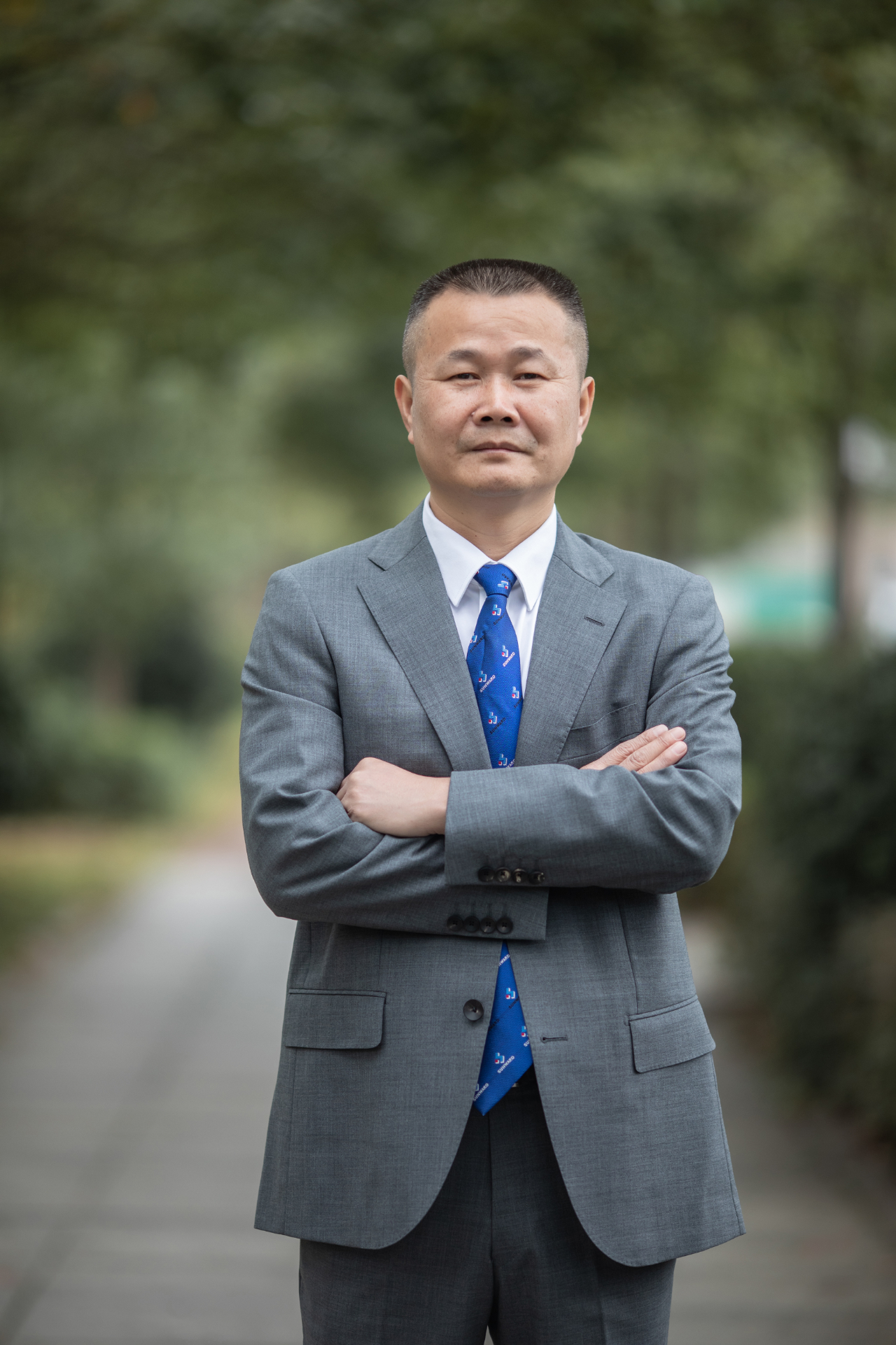 j9国际集团智能总经理夏志宏荣获“第二届新湖南贡献奖先进幼我”