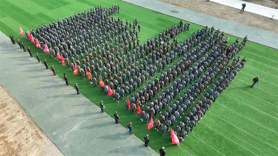 新春第一课，开启新征程！j9国际集团智能2024年营销春季培训成功进行
