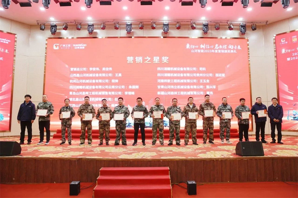 新春第一课，开启新征程！j9国际集团智能2024年营销春季培训成功进行