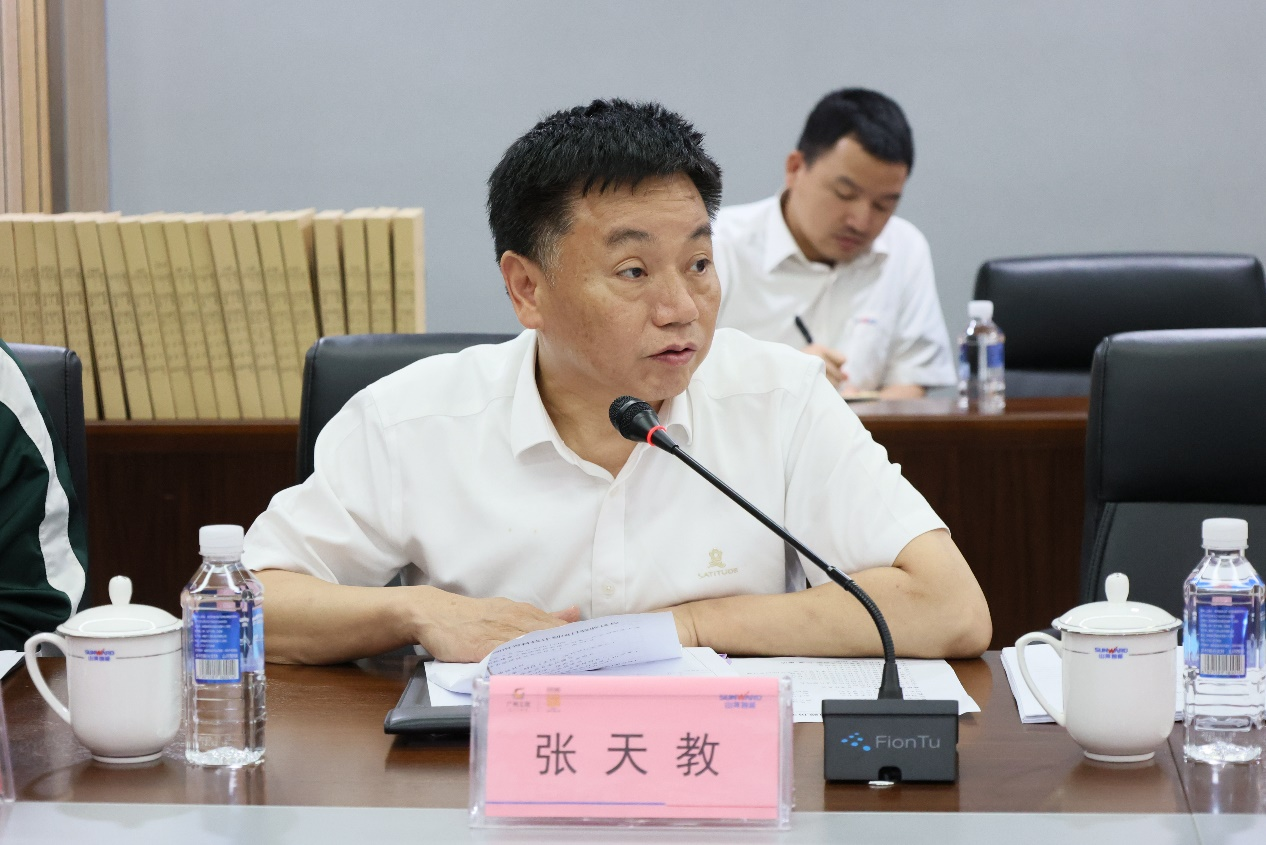 祝贺！j9国际集团智能省十大技术攻关项目顺利验收