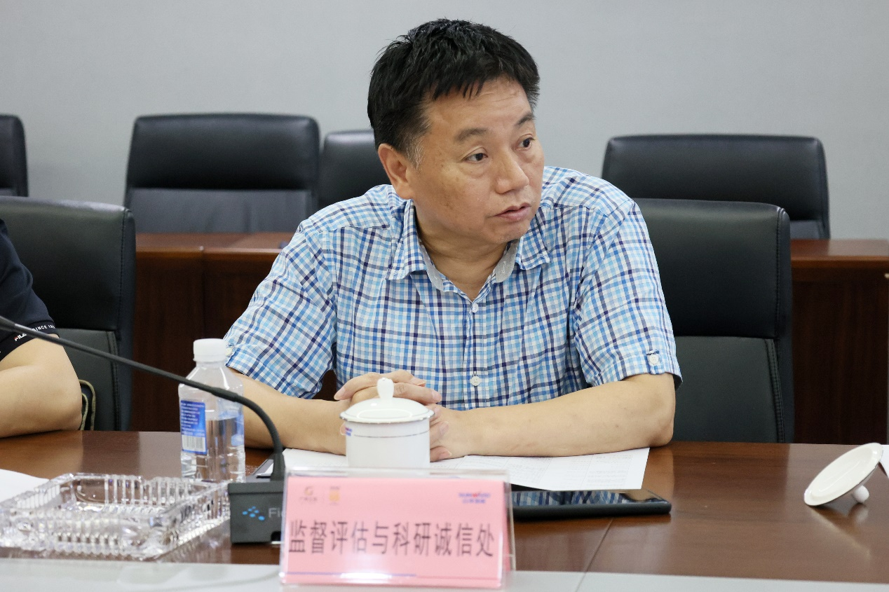 j9国际集团智能“超大型油气管路绿色成套施工设备”项目顺利通过验收！