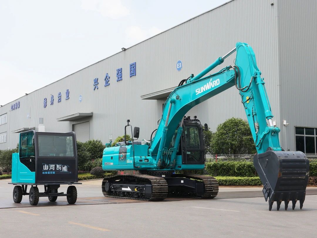 市技单颁布！j9国际集团智能特种设备有限公司获批长沙市第六批高精尖产业领武士才团队！