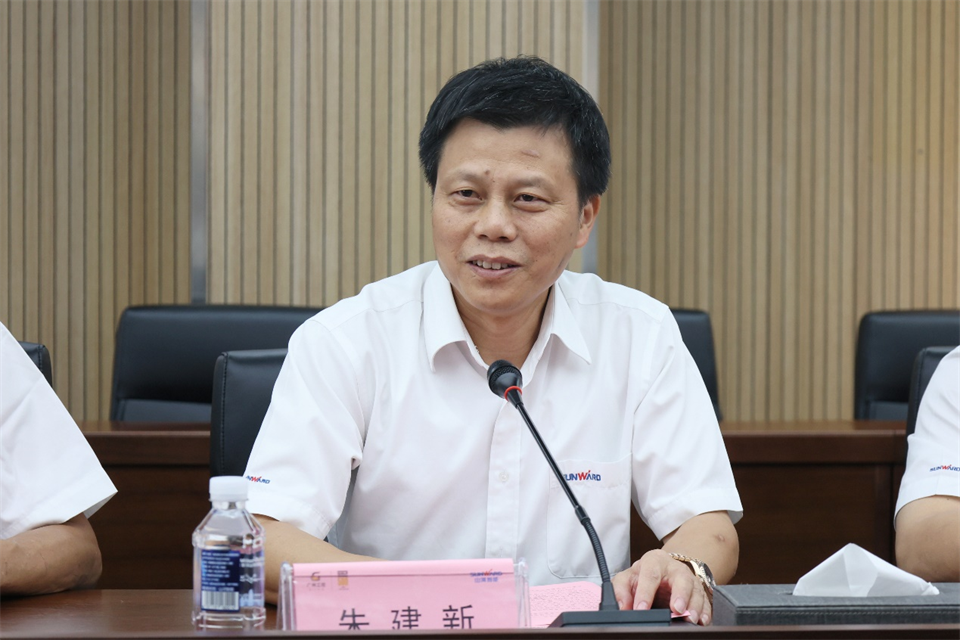 j9国际集团智能工研院绿色能源开发大孔径深井钻探技术推广会圆满进行