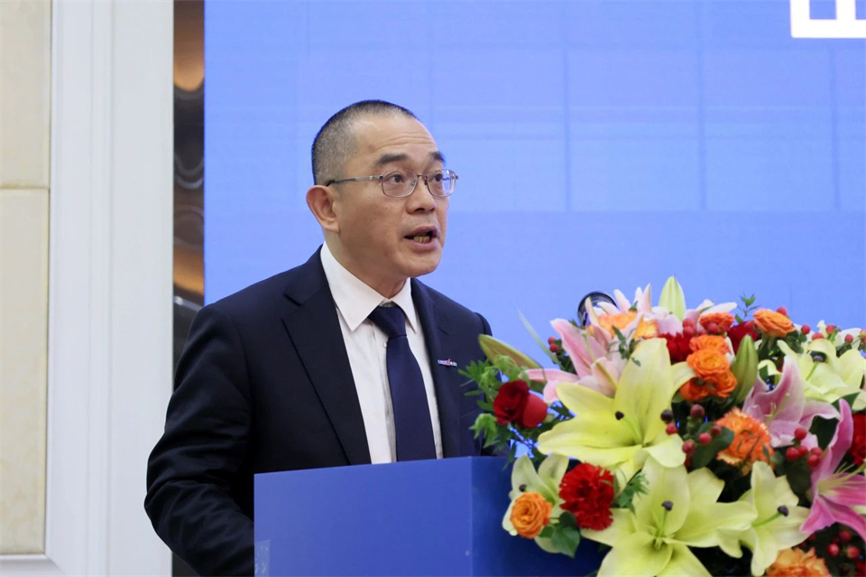 携手共进，合作共享！2024年供给商大会隆沉召开