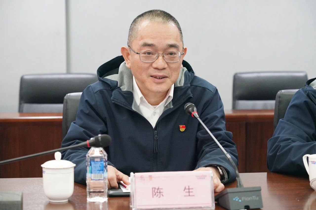 强强联手！j9国际集团智能与湖南楚湘建工集团达成共建矿山出产建设创新结合体共识