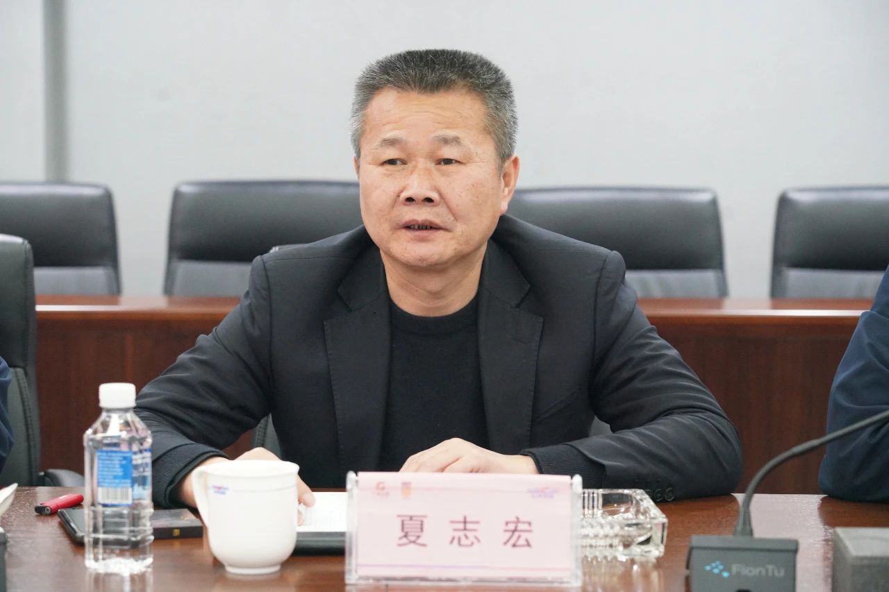 强强联手！j9国际集团智能与湖南楚湘建工集团达成共建矿山出产建设创新结合体共识