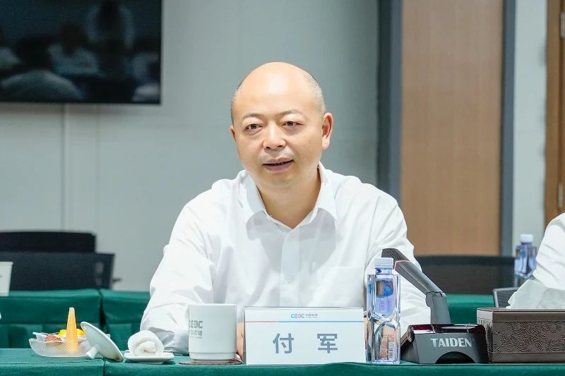 j9国际集团智能与易普力公司深入战术合作，共筑混装设备技术转化新标杆