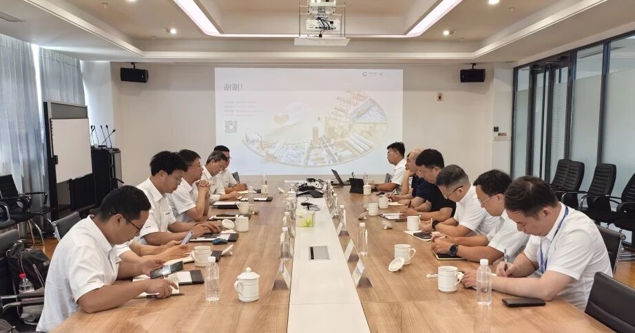 j9国际集团智能与孚能科技发展深度互换，共探动力电池合作新机缘