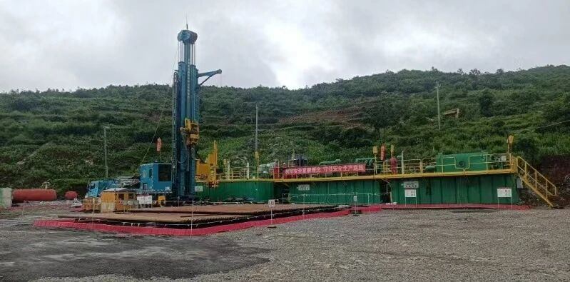 j9国际集团智能矿山接济技术成就获权威认证，硬核技术筑牢安全防线