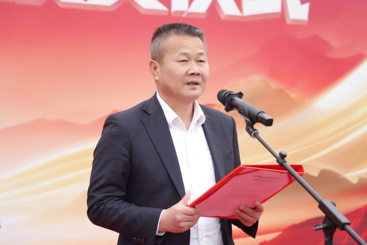 j9国际集团智能进行2026年正月系列发货典礼，过亿元设备奔赴全球