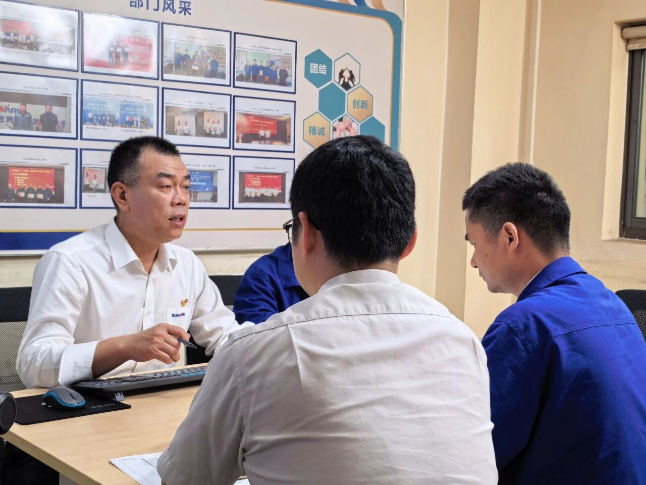 我的匠心 | 大家工作室领衔人禹红云：以弧光守初心，以技艺传薪火