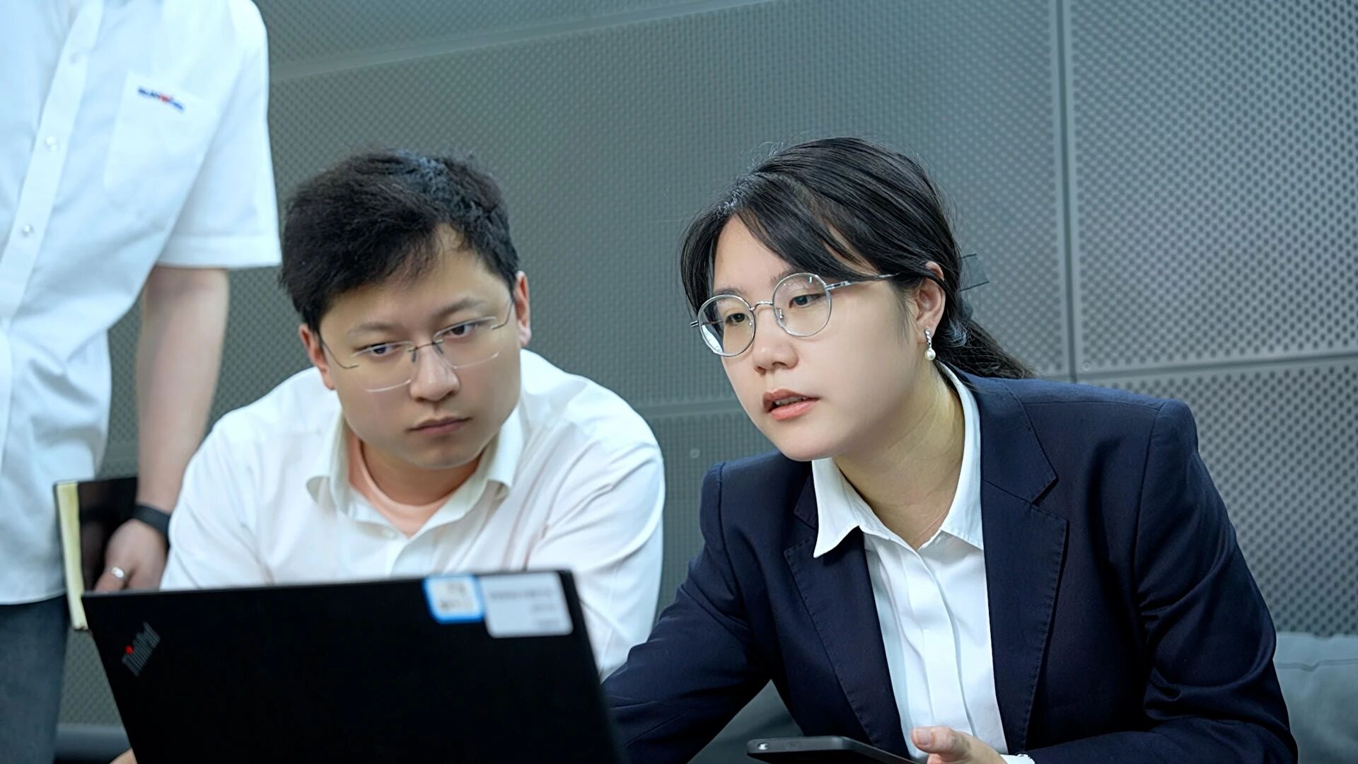 我的匠心 | “云端”工匠王。河么胂谓尤蚍务与绿色将来