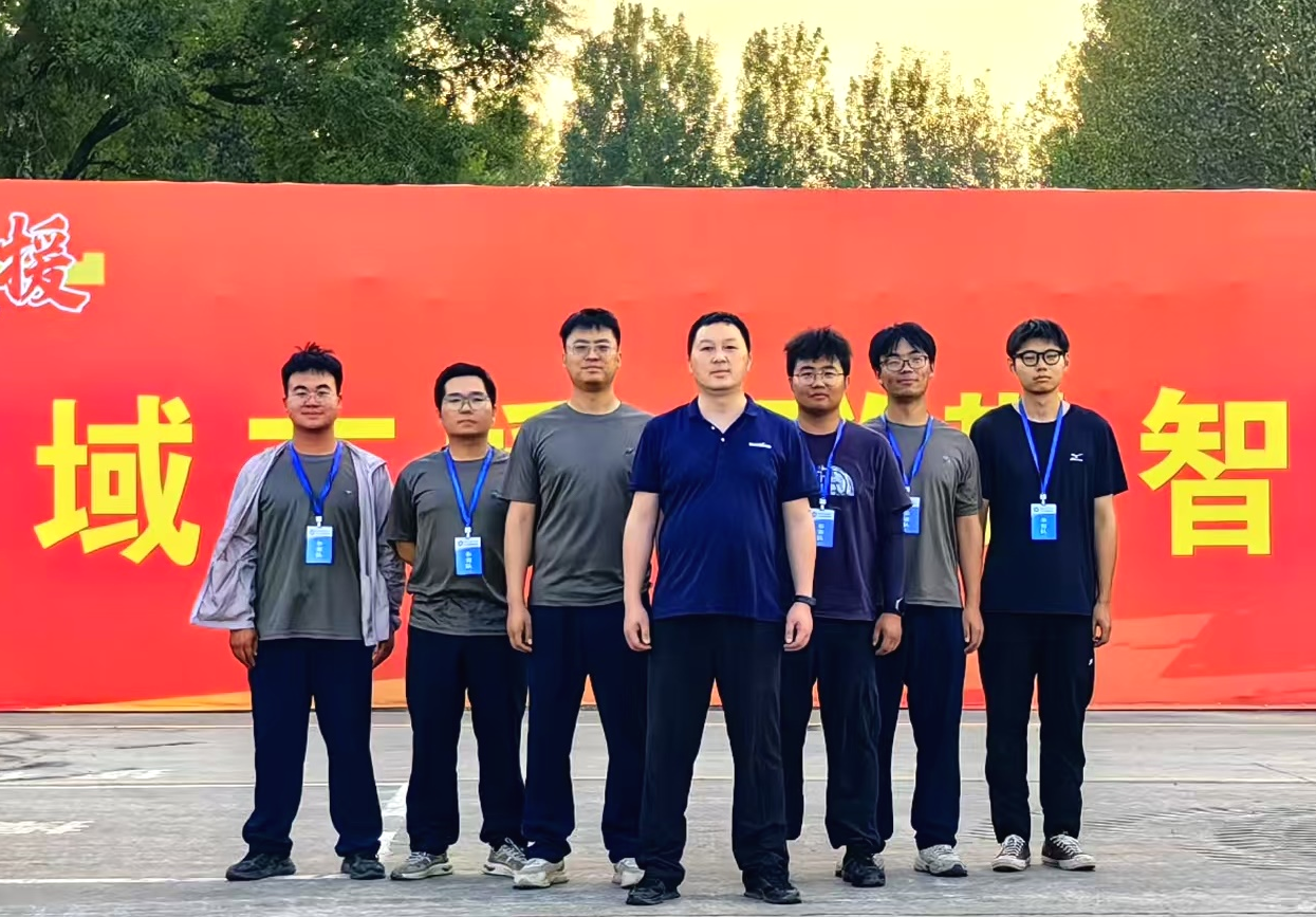 我的匠心 | 长沙市五一劳动焦芈获得者吴钪：匠心耕作十二载，无人化设备领域的坚守者